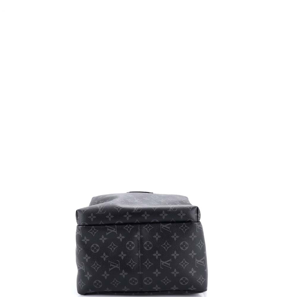 Discovery Backpack Eclipse Canvas Pm #202598l23b - image 4